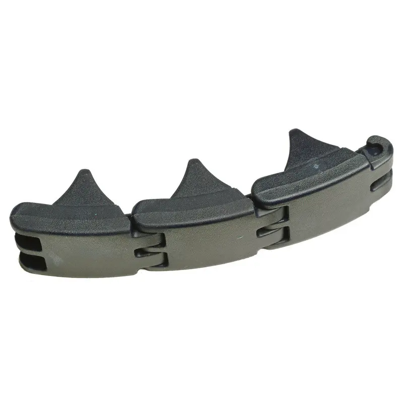 Starmark Add-A-Link Black LG 3pk