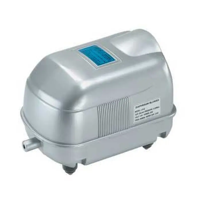 Supreme Pond/Aqarium Air Pump Ap-20 