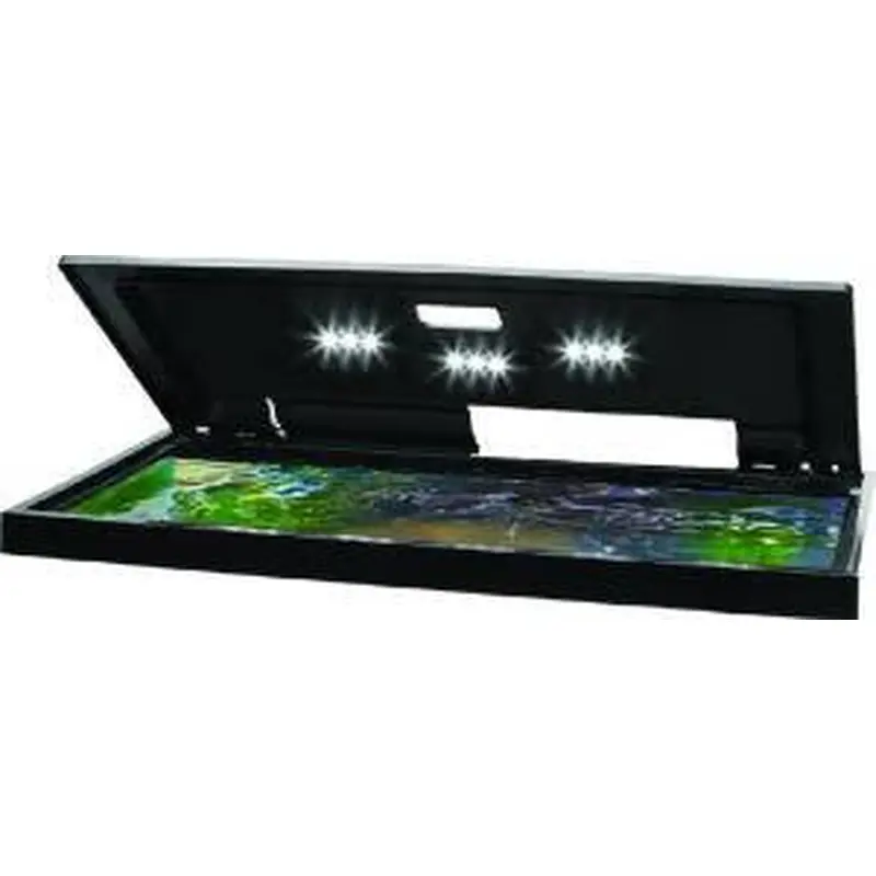 Tetra LED Hood 20" 