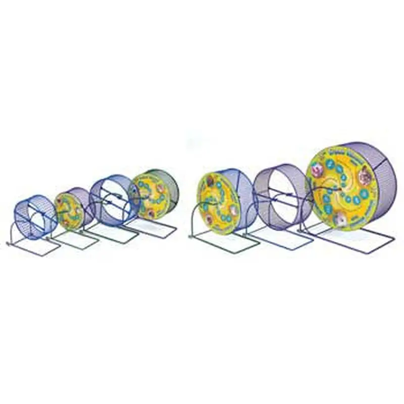 Ware Wire Wheel Medium-102196 