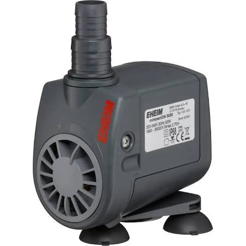 EHEIM CompactON Water Pump 3000 