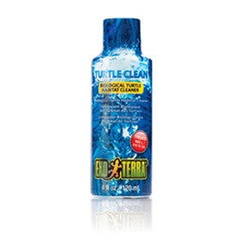 Exo Terra Turtle Clean 4.oz Pt1998