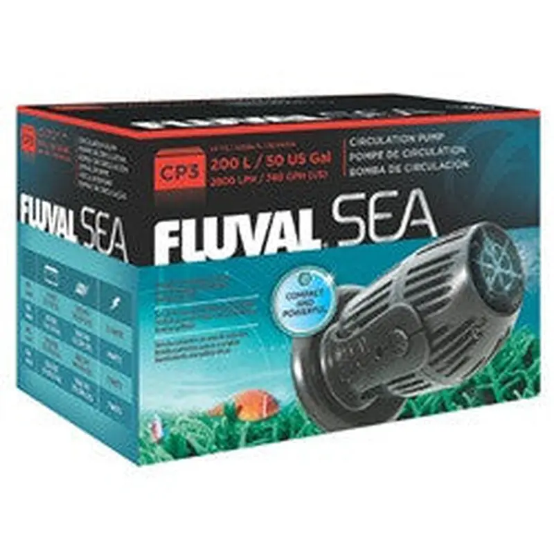 Fluval Sea Cp3 Circulation Pump 14347