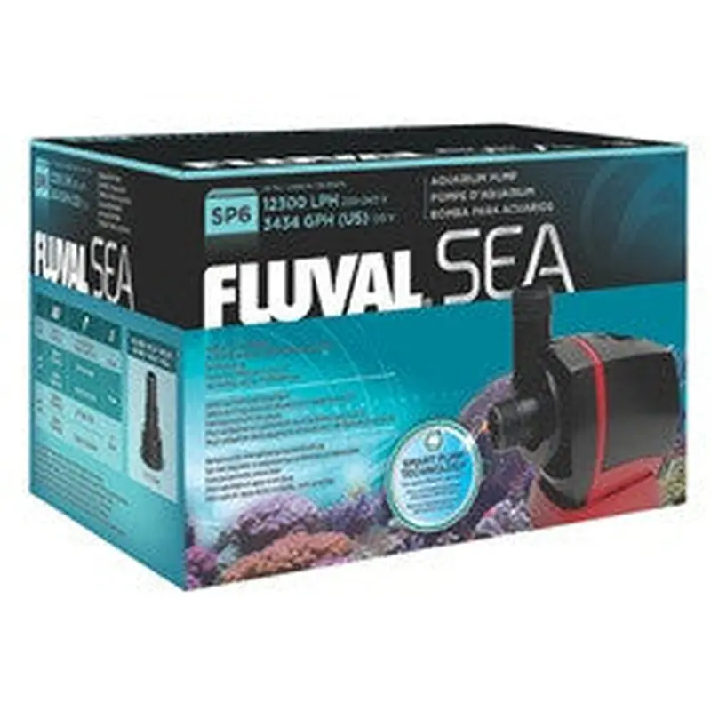 Fluval Sea Sp6 Sump Pump 14339