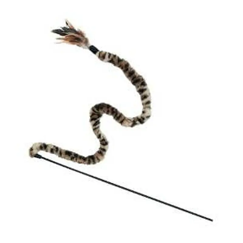 KONG Swizzle Bird Cat Toy 