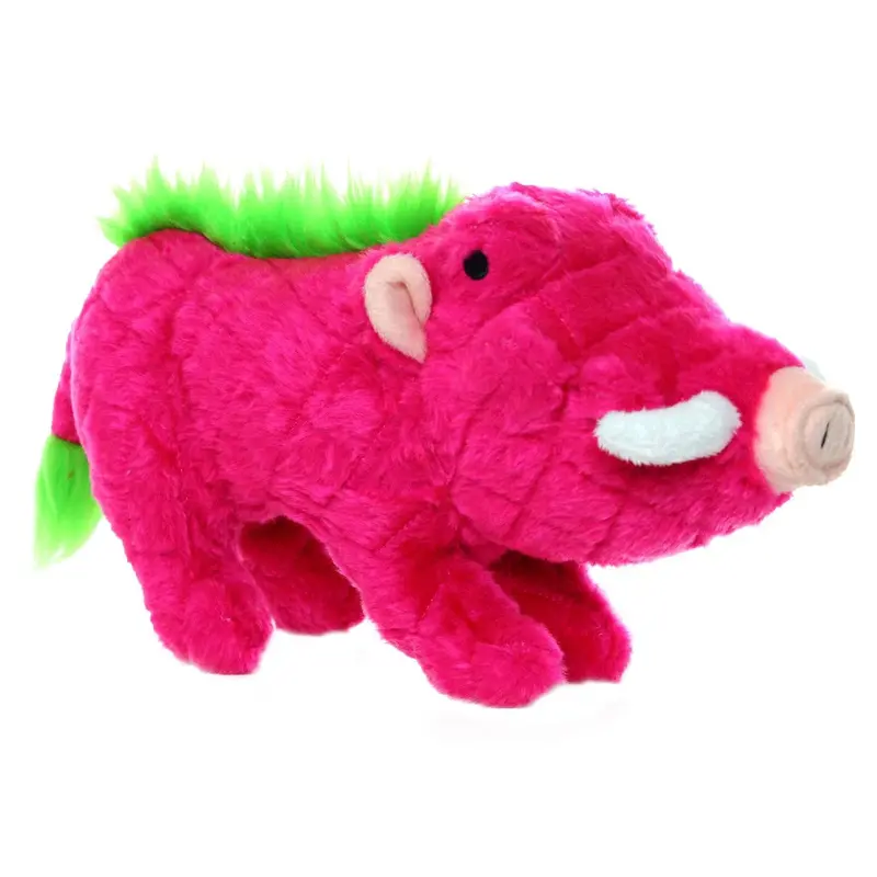 Mighty Safari Warthog Pnk
