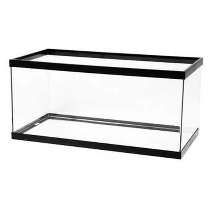 Marineland 40 Gallon Tank Breeder Black 36x18x16 SD-3 