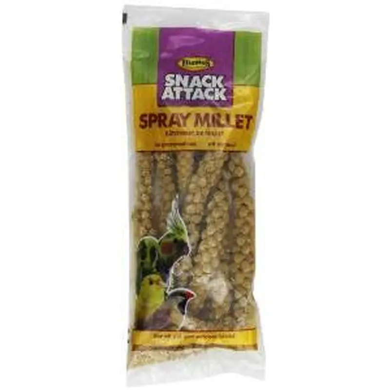 Higgins Spray Millet 6 Count 