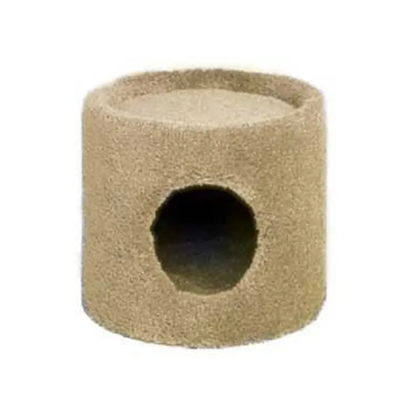 Ware 1 Level Kitty Condo 