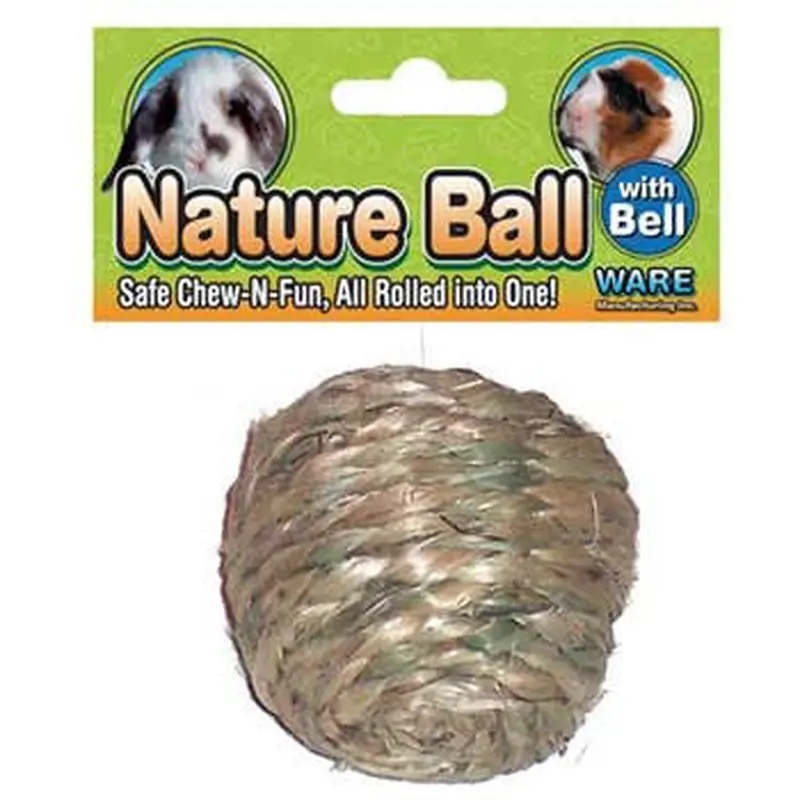 Ware Nature Ball 
