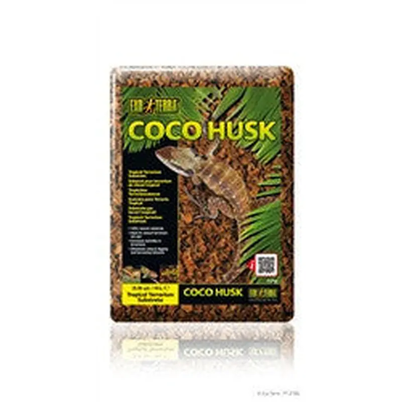 Exo Terra Coco Husk, 3.6 Qt Pt2785