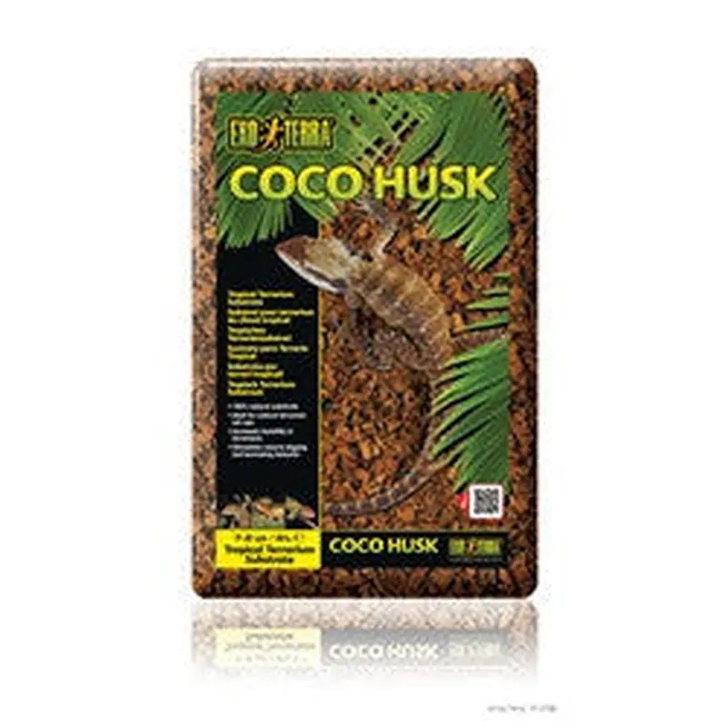 Exo Terra Coco Husk, 7.2 Qt Pt2786