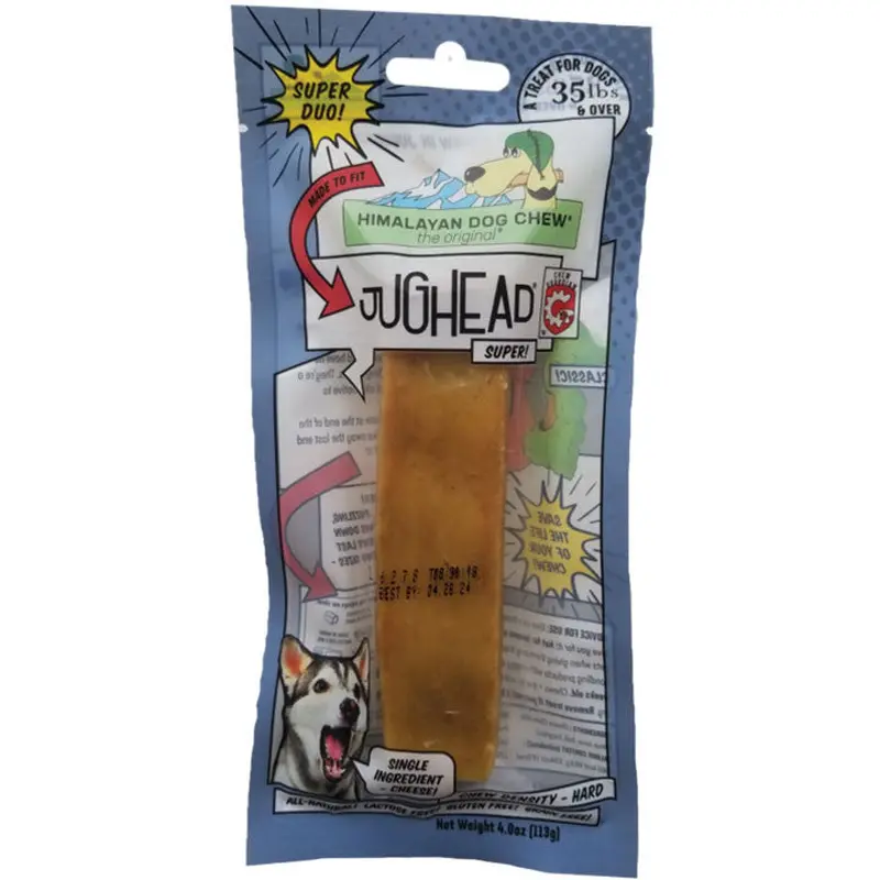 Him D Jughead Super Chz 4oz