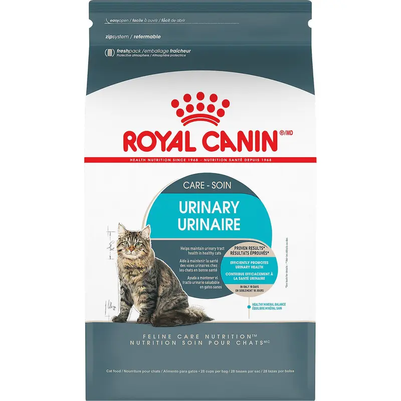 RC FELN HLTH URINARY 3 lb C=4