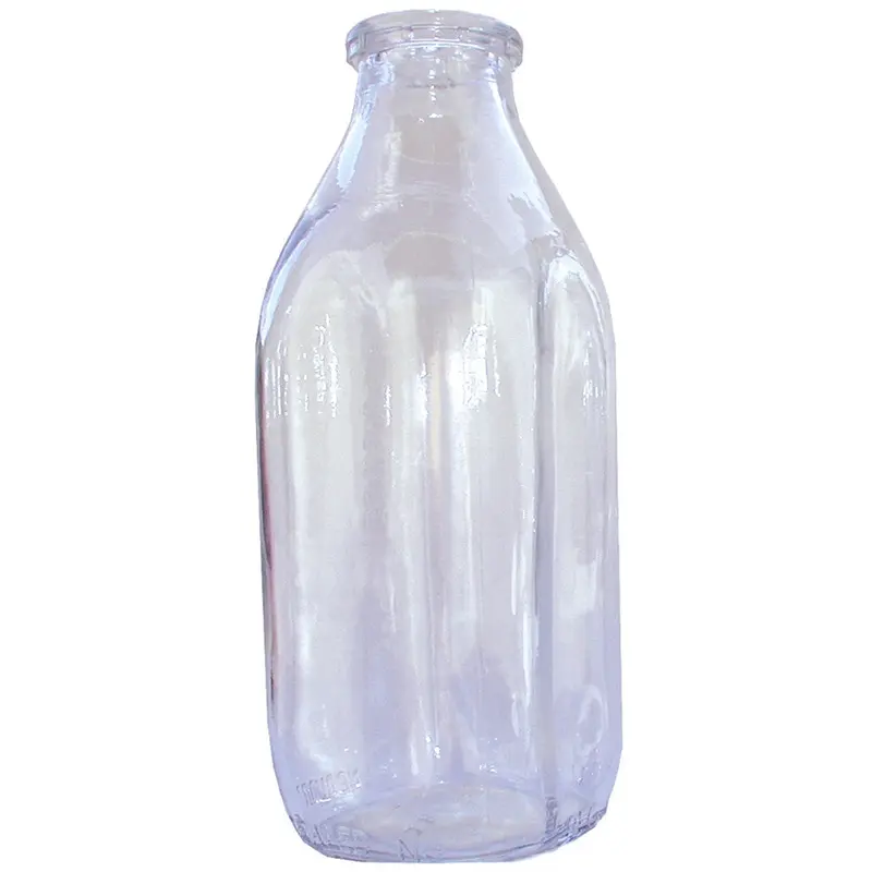 Lixit Glass Replacement Bottle Clear 32 Ounces