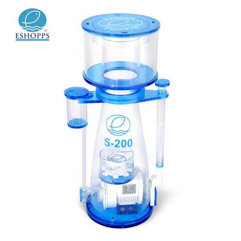 Eshopps Premier S-200 Skimmer 120-260 gal