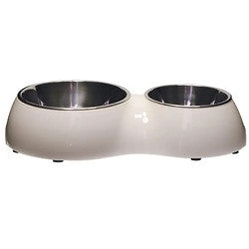 Hagen Catit Double Diner White 54521