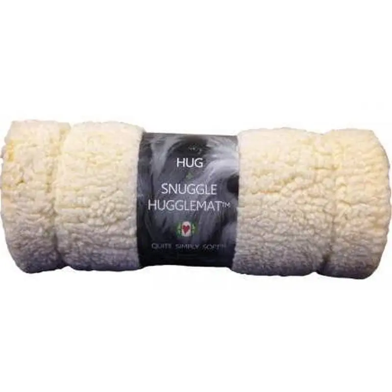 Hugglehounds Dog Mat X Large 20x24in 