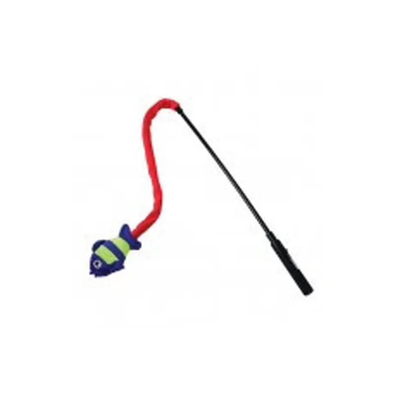 KONG Laser Teaser Assorted Characters Cat Toy 