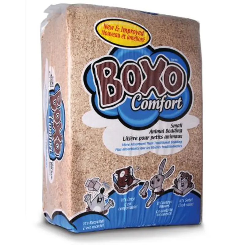 Pestell Boxo Small Animal Bedding 184L 