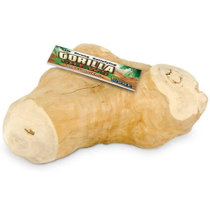 Ware Gorilla Chew Small 