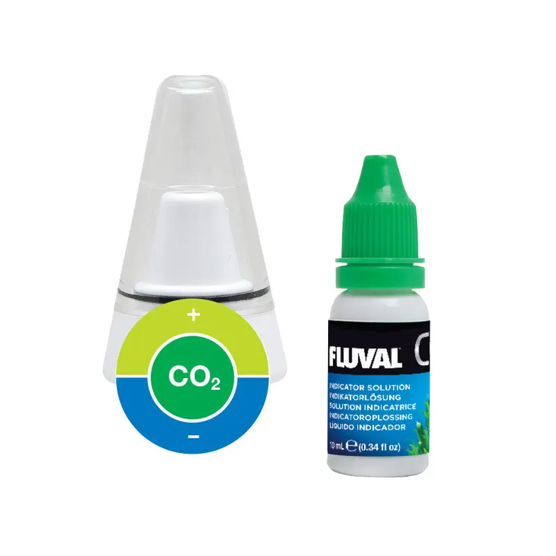 Fluval CO2 Indicator Set (replaces A7551)