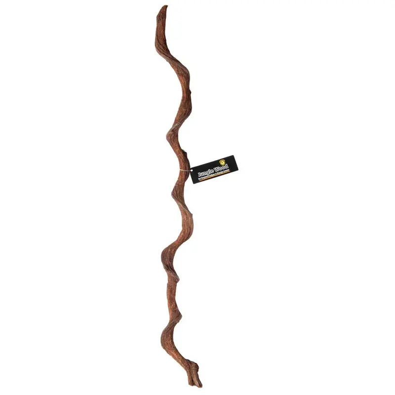 Galapagos Jungle Wood Brown 36 in