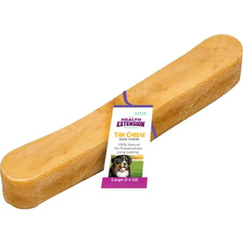 Health Extension Yak Cheese Large5-6oz 