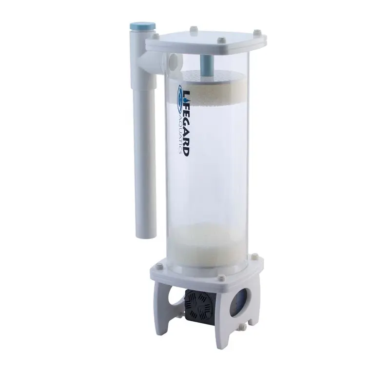 Lifegard Aquatics Side Flow Turbo Reactor LG