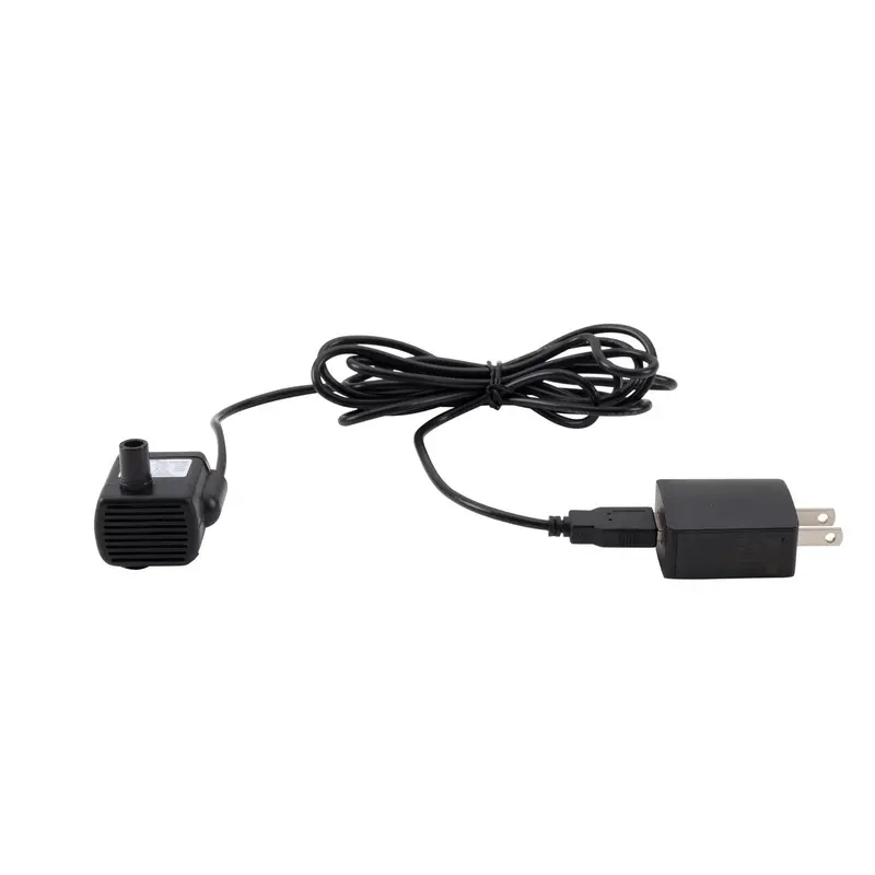 Replacement DC/USB Adaptor & Pump for Fountains (old gen)
