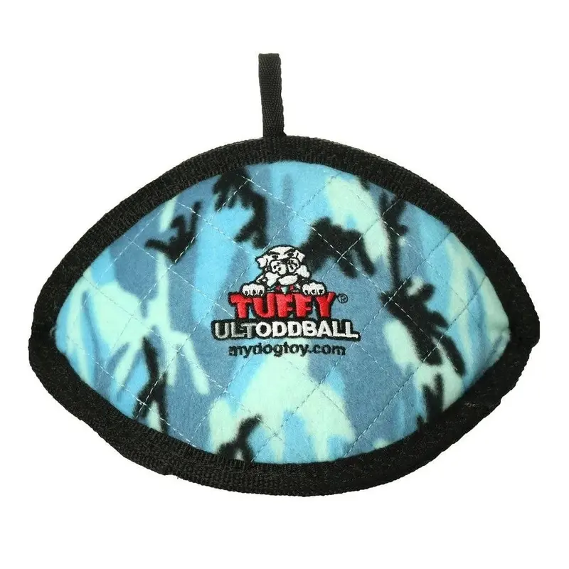 Tuffy Ult Odd Ball Camo Blu