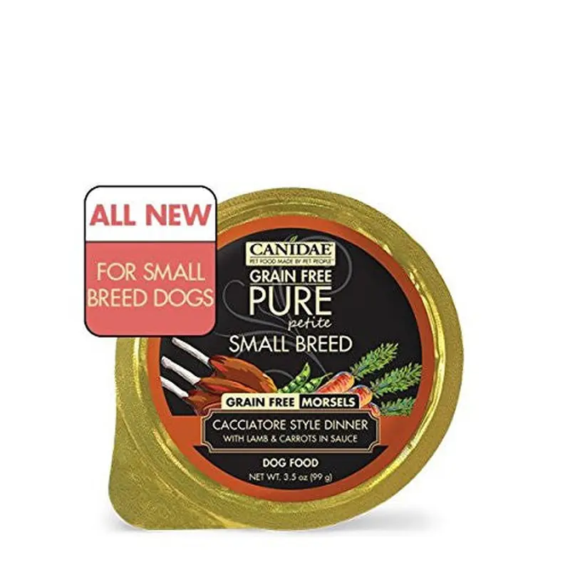 Cndae Gf Pure Cacciator 12/3.5z