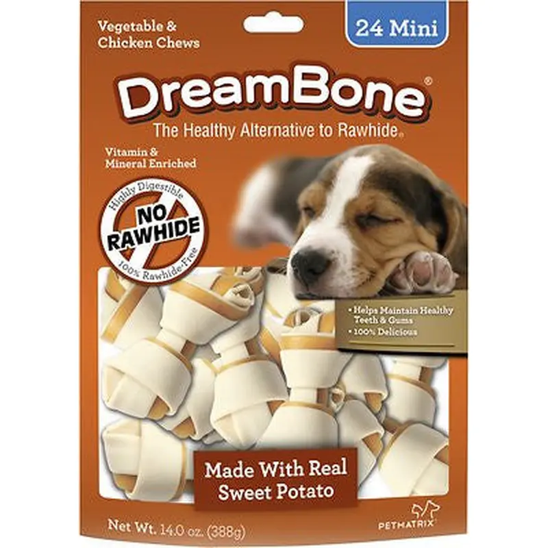 Dreambne Swpt Mini 24pck