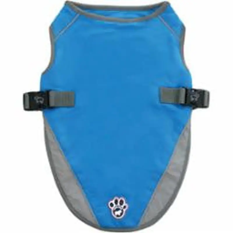 Cp D Vest Cooling Aqua 32 