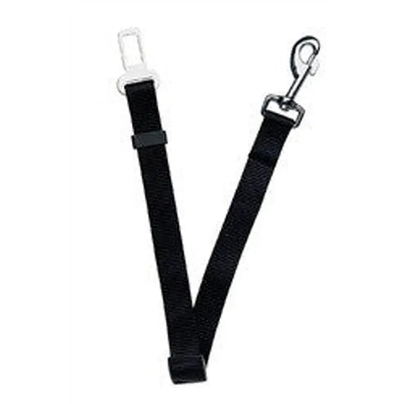 Hagen Dogit Nylon Safe-t-belt 25-40 In 90811