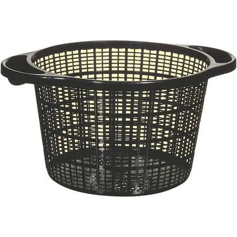 Hagen Laguna Round Planting Basket 8in Diameter Pt960