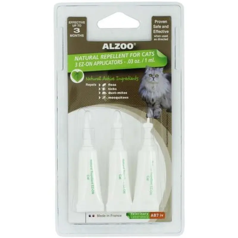 Alzoo Spot-On 3/1 mL 