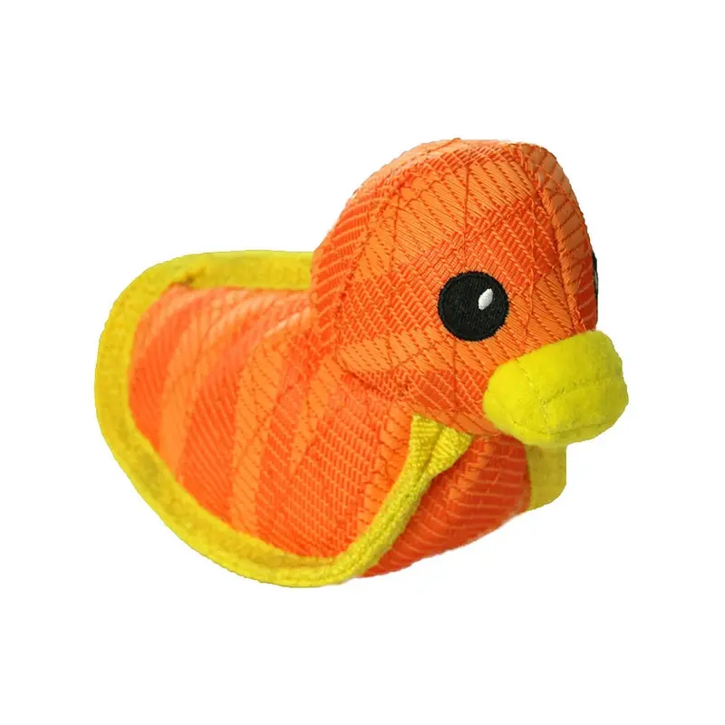 Duraforce duck Tiger Orng/ylw