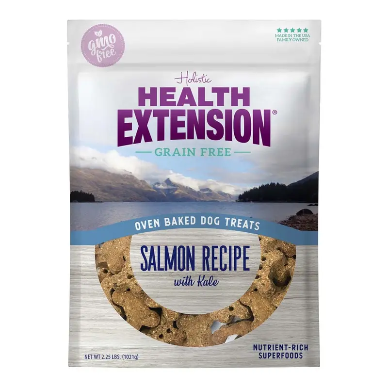 Health Extension Gf Slm/kal Trt 2.25# 587267