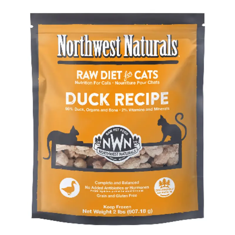 Nwnat Cf Dck 2 Lb SD-5