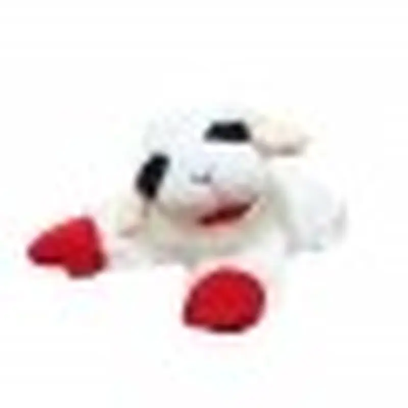 Multipet Lamb Chop 10"
