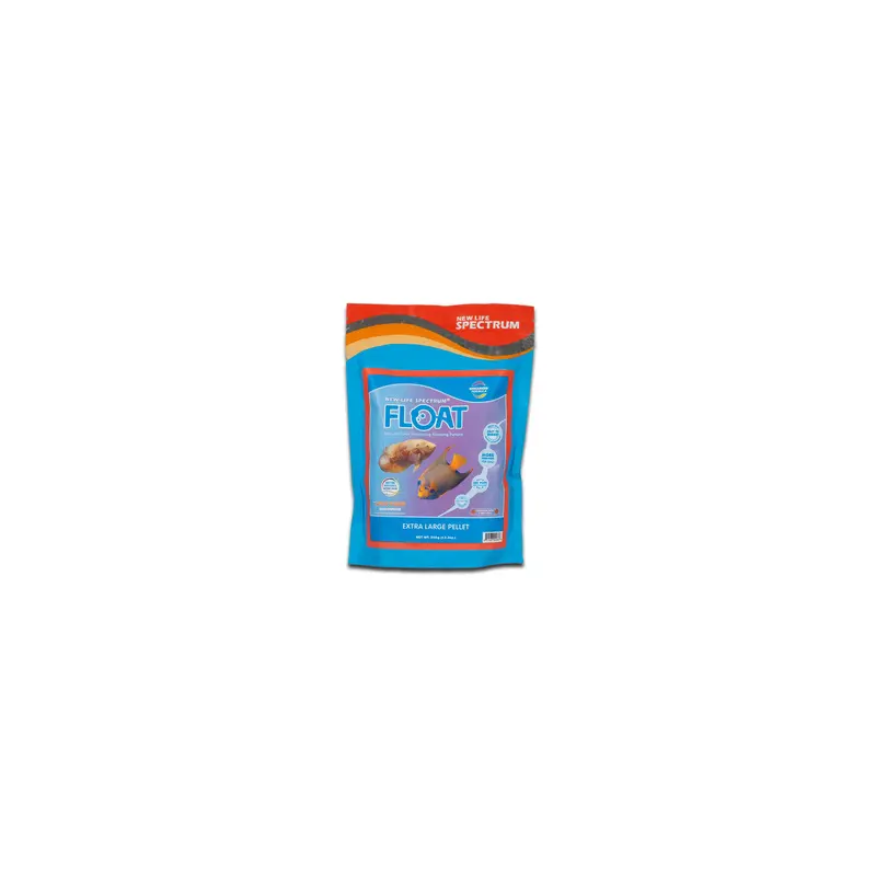 New Life Spectrum Float 350g 7.5mm Jumbo
