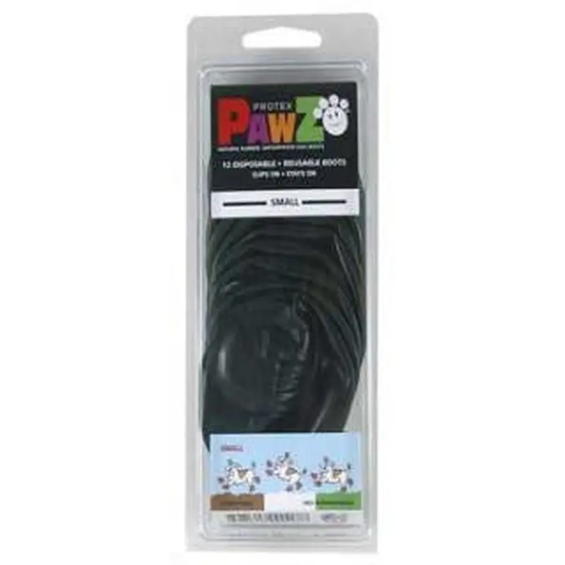 Pawz Dog Boots Small 