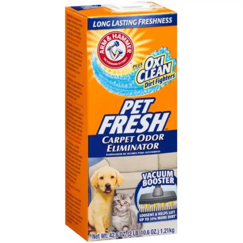 Arm & Hammer Carpet/Room Odor Eliminator 30Oz 