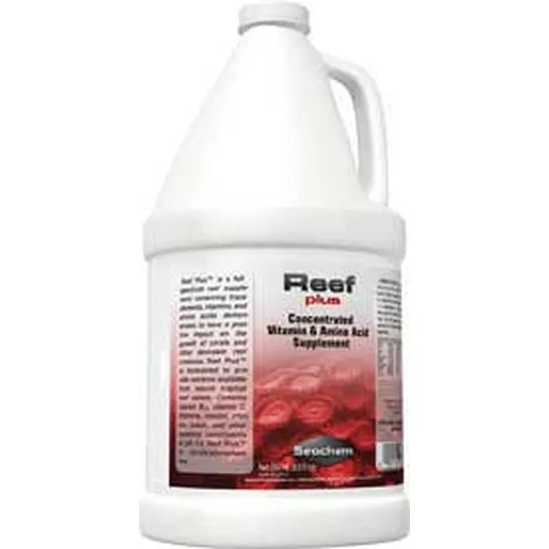 Seachem Reef Plus 2 Liter-74967 