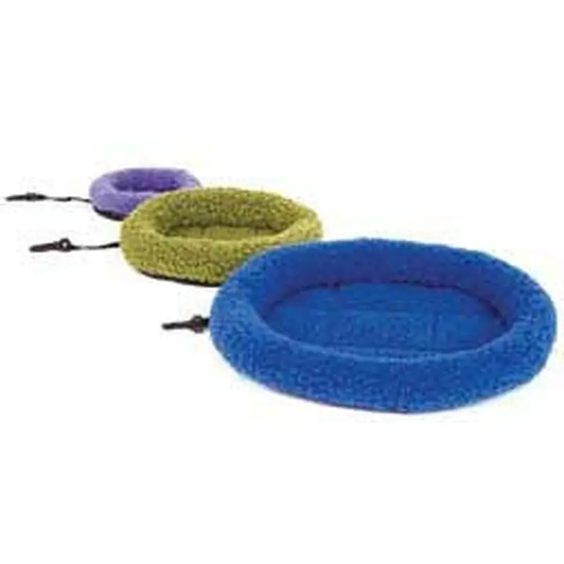 Ware Ferret Fuzz-E-Bed Medium 