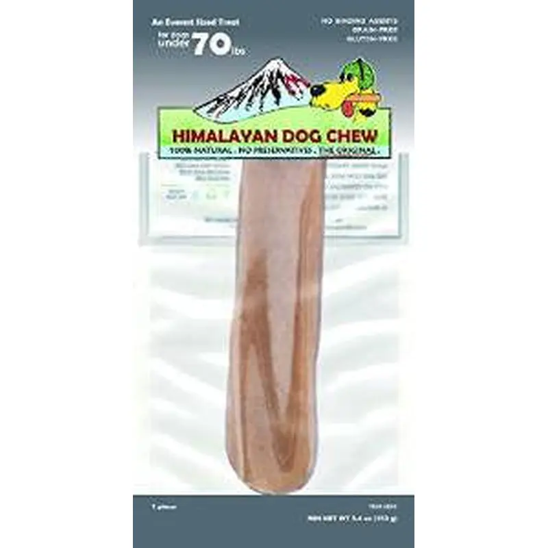 Himalayan Dog Chew Extra Large 