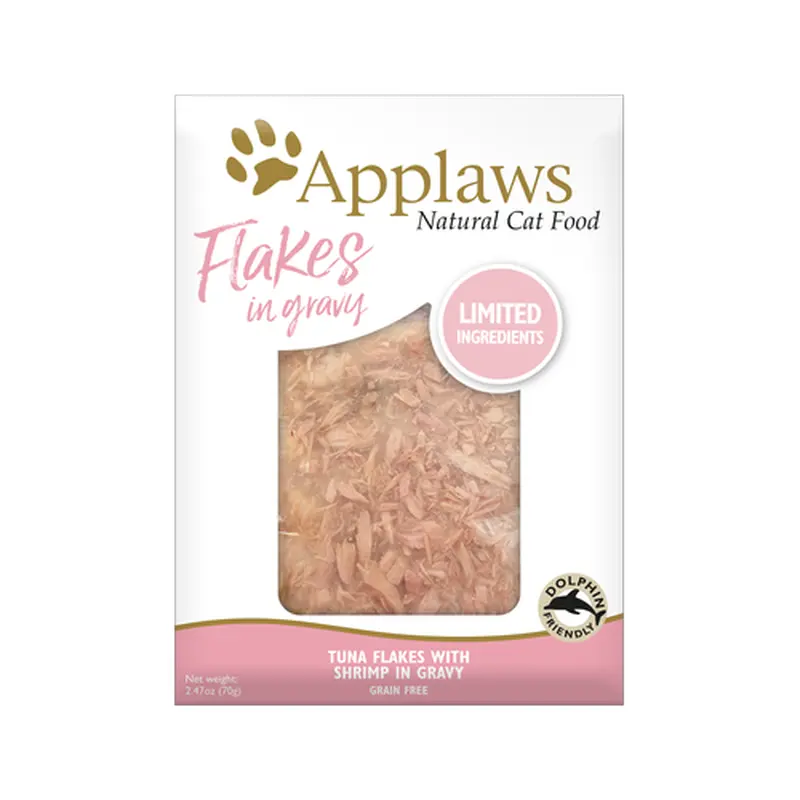 Applaws C Gvy Tuna Shrmp 2.12oz 