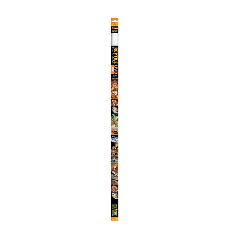 Exo Terra Fluorescent Bulb, UVB 150, 30W, 36"