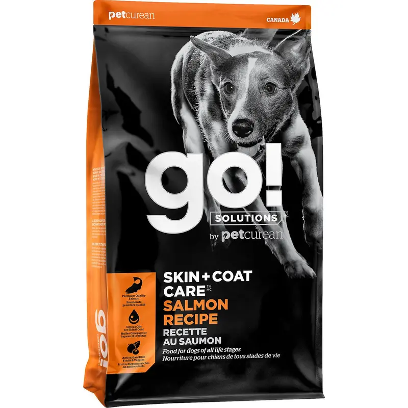 Go! Sk&ct Care Slm Dog 12 Lb 